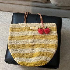 Beach Purse